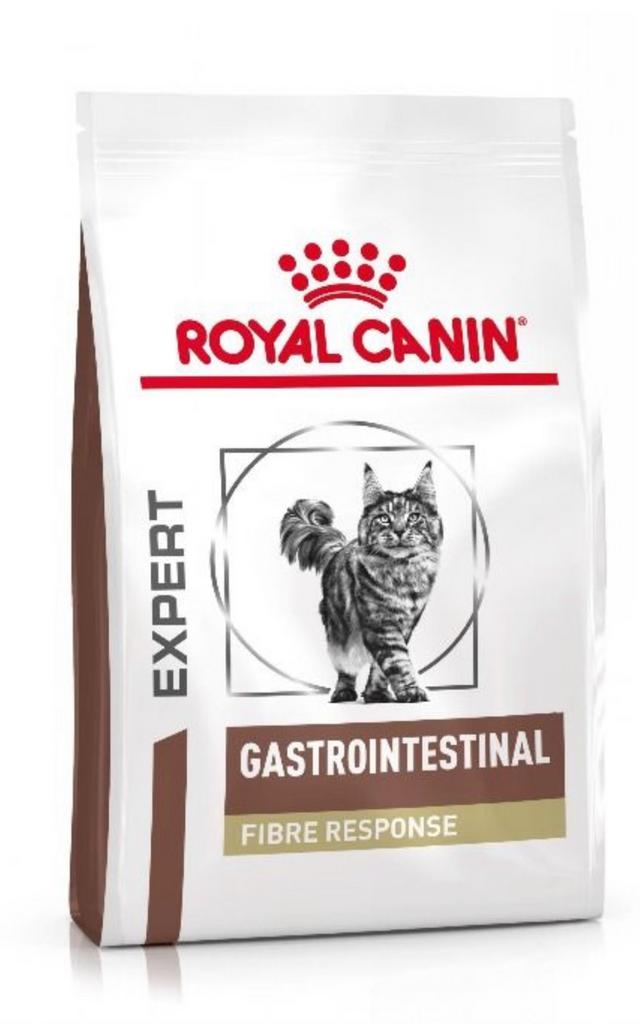Royal canin gastrointestinal FIBER RESPONSE, Dieren en Toebehoren, Dierenvoeding, Ophalen, Kat