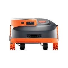 H215 Segway navimow LiDar robotmaaier - tot 1500m² !, Ophalen, Segway Navimow, Bestuurbaar via app, Navimow-store@rlm.segway.com