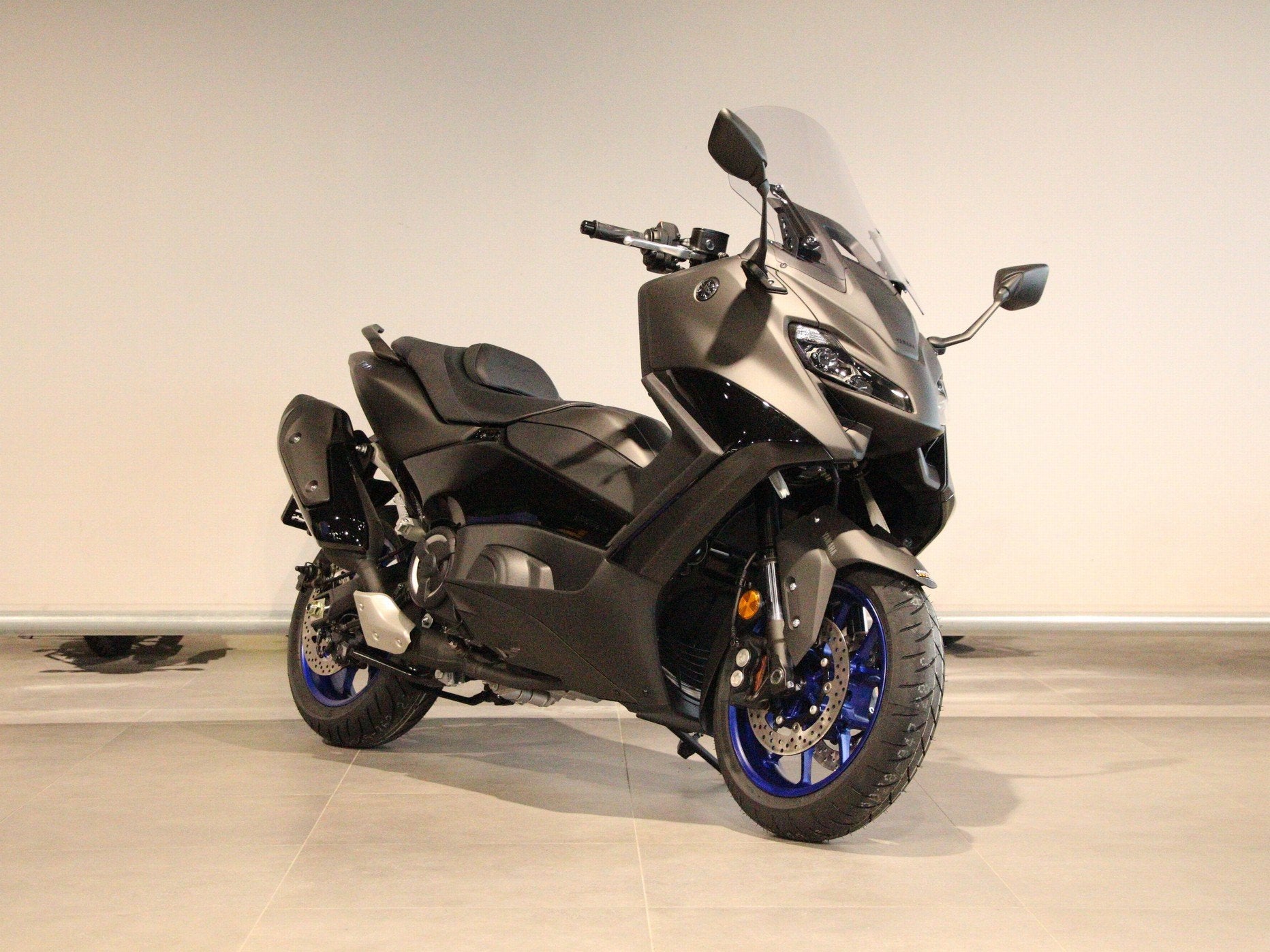Yamaha T-MAX 560 (bj 2024), Scooter, Klantenservice@yamaha-motor.nl, Koolhovenlaan 101
1119 NC  Schiphol-Rijk, NL, 12 t/m 35 kW