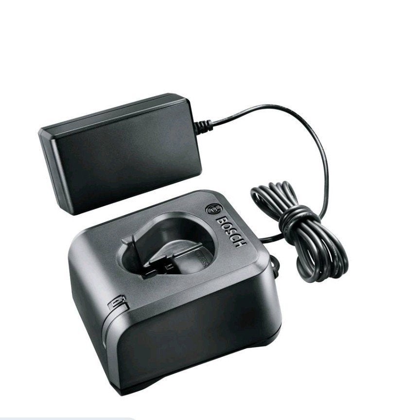 Bosch lader GAL 12V-20 110V USA stekker NIEUW, Computers en Software, Ophalen of Verzenden, Nieuw, Bosch