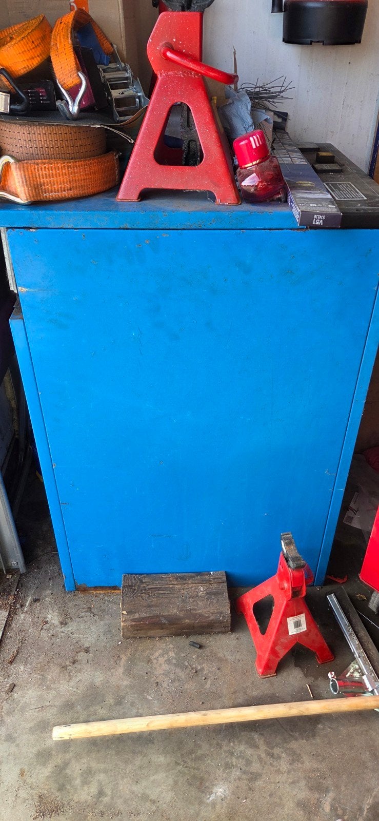 AIRPRESS BA 600 Geluiddempende Compressor, Gebruikt, Geluidgedempt, 6 tot 10 bar, 100 liter of meer