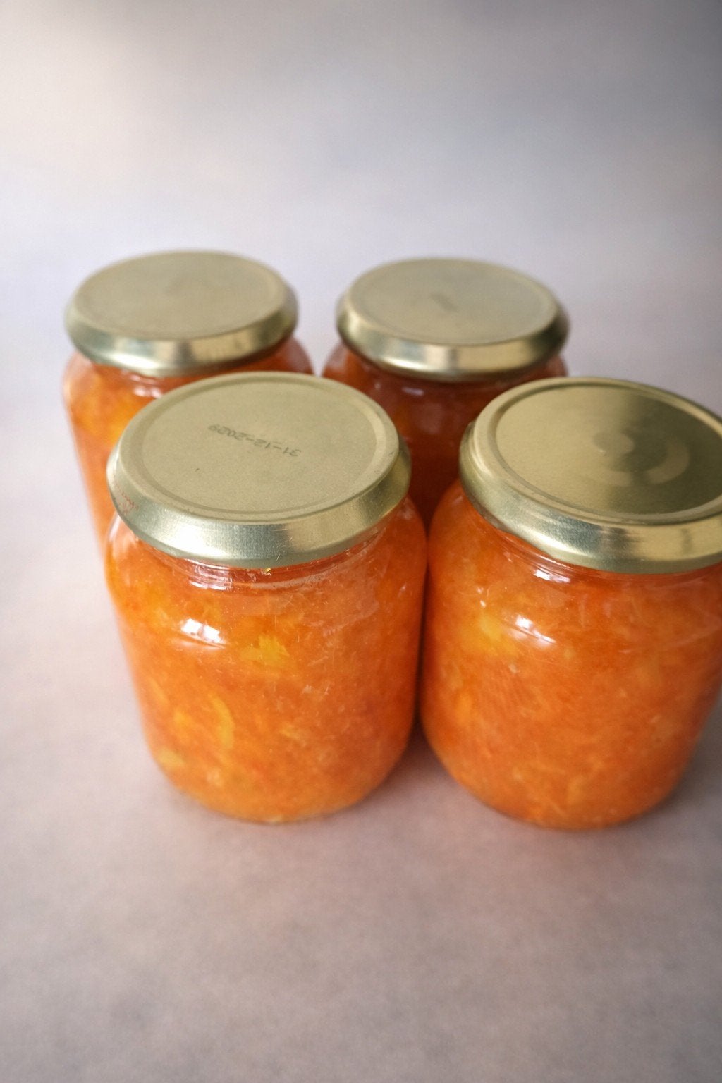 Marmelade van citrus, Ophalen of Verzenden