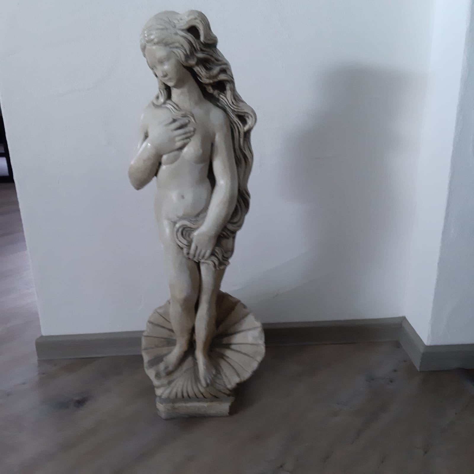Tuinbeeld, Ophalen, Gebruikt, Beton
