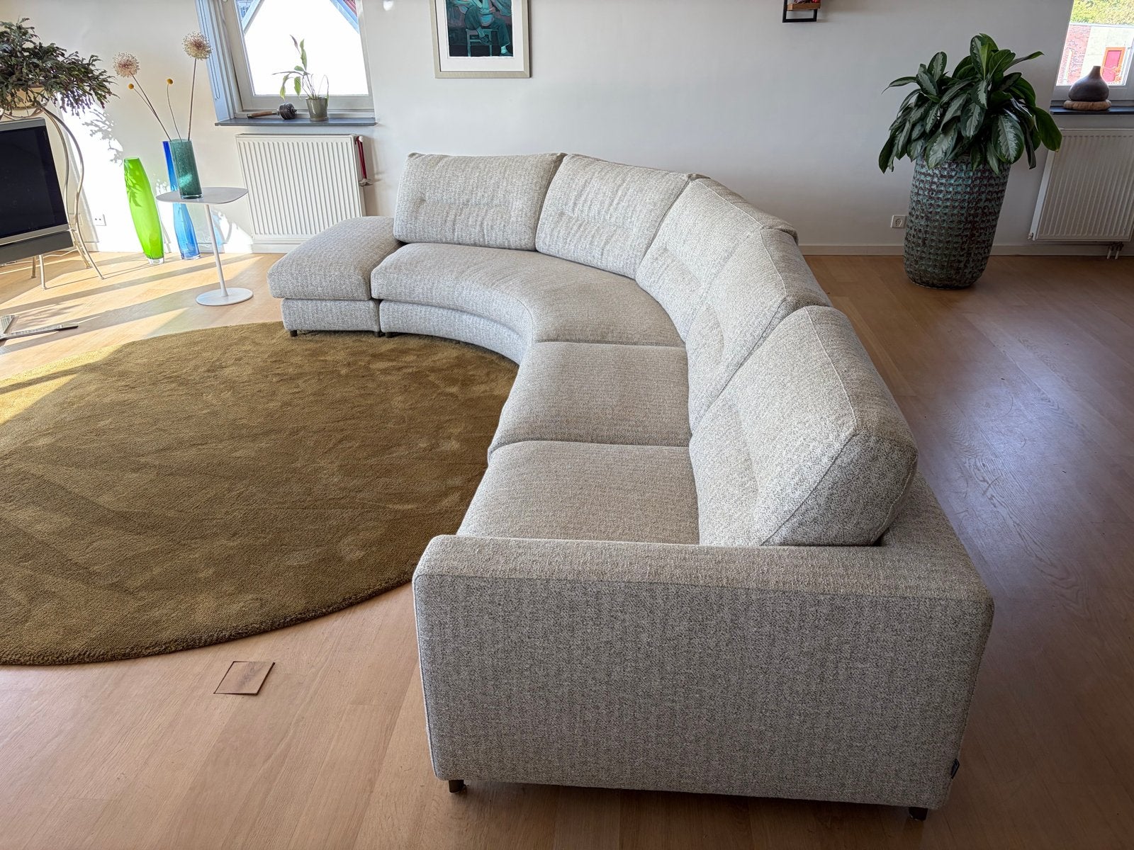 Foto 4 van LINTELOO Park Avenue Designbank