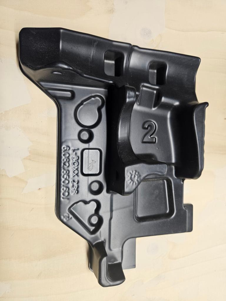 Bosch Professional GSR 18V-21 Accuboormachine, Doe-het-zelf en Verbouw, Gereedschap | Boormachines, Gebruikt, Variabele snelheid
