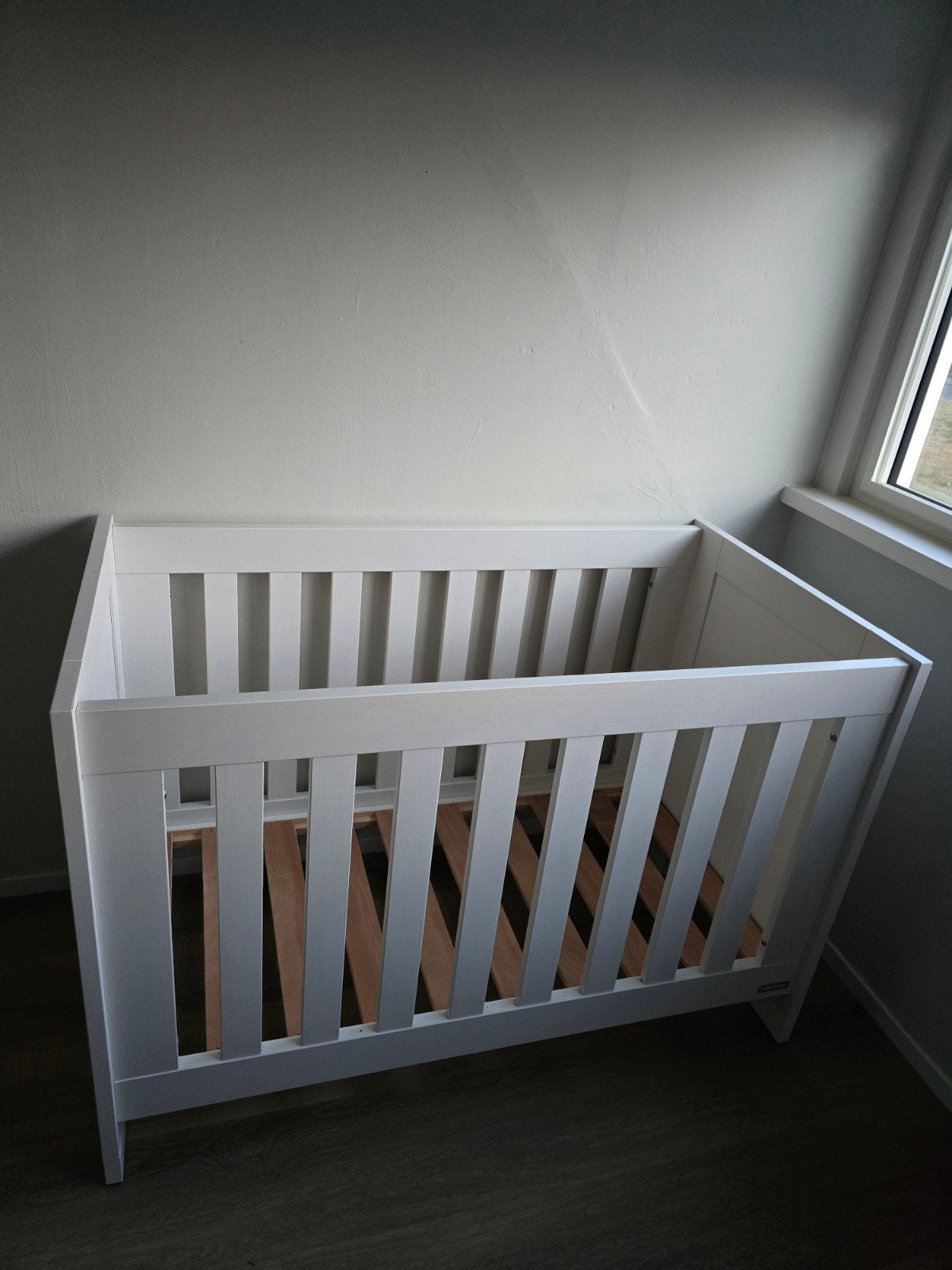 ledikant en commode, Ophalen, Gebruikt, Jongetje of Meisje
