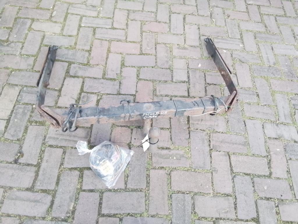 trekhaak ford  focus  2004 tot 2011, Auto-onderdelen, Ophalen of Verzenden, Gebruikt, Ford