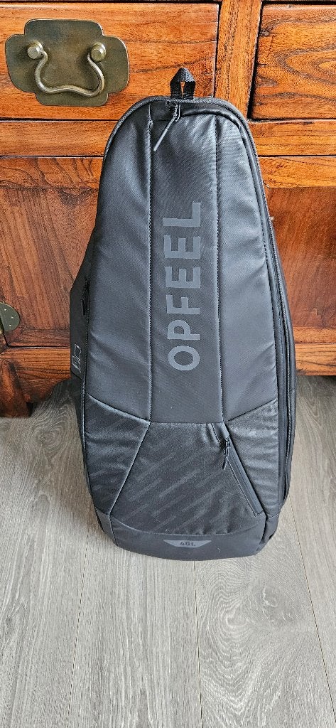 OPFEEL Squash Rugzak, Ophalen of Verzenden, Gebruikt