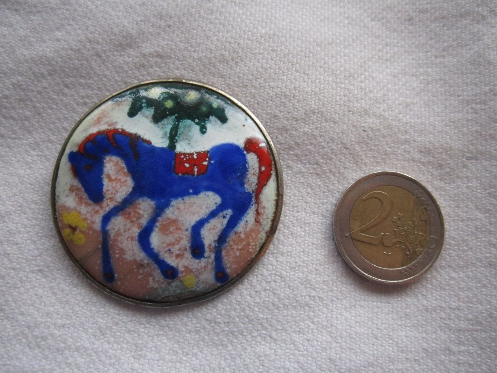 68.   Schitterende oude broche,  zilver, Sieraden, Tassen en Uiterlijk, Antieke sieraden, Ophalen, Zilver, Broche