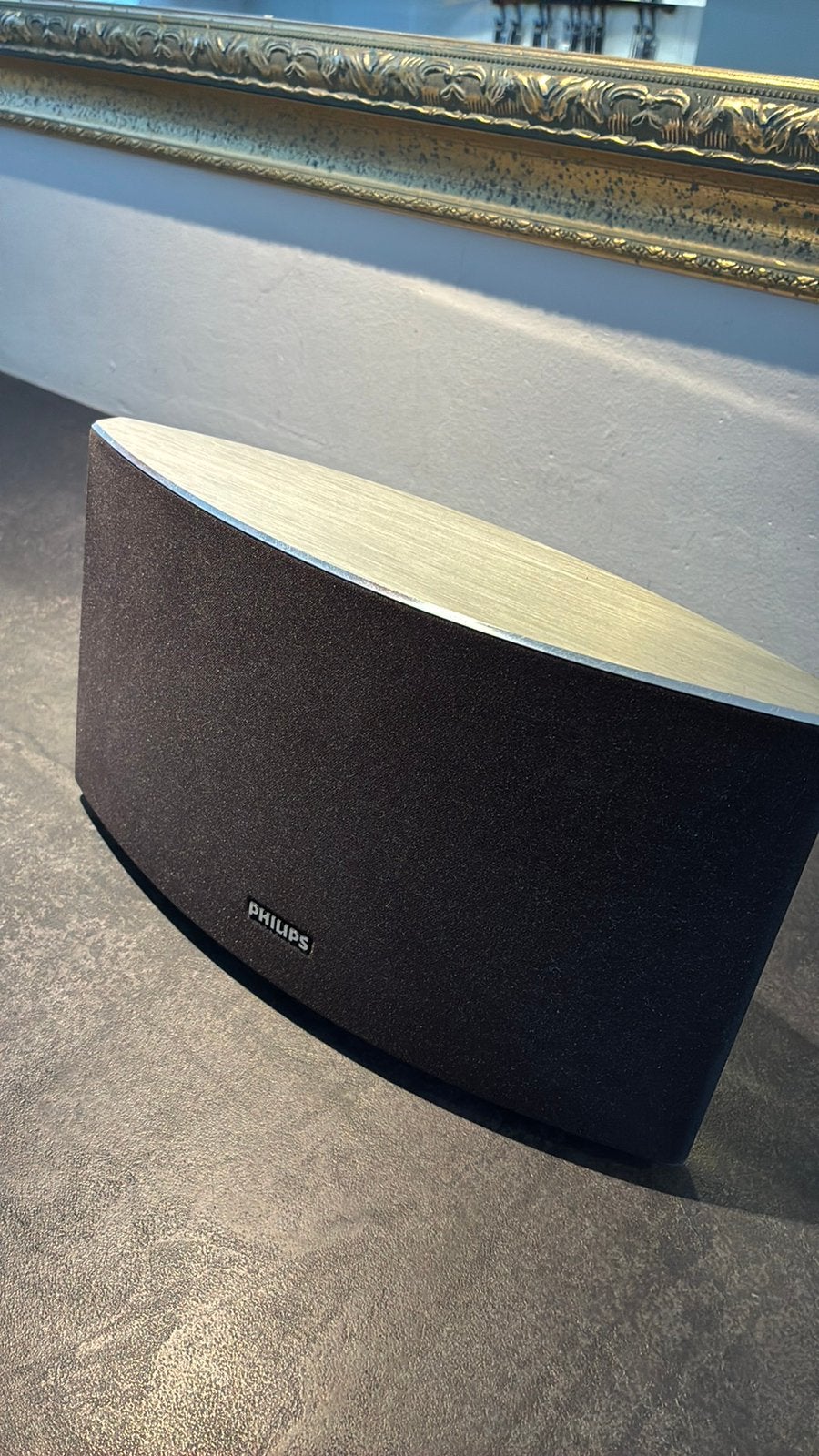 Philips Fidelio draadloze SoundAvia-luidspreker