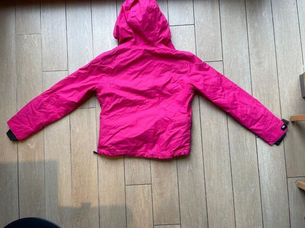 ski jas dames/kind maat S Rehall, Ophalen, Gedragen, Maat 36 (S), Jack