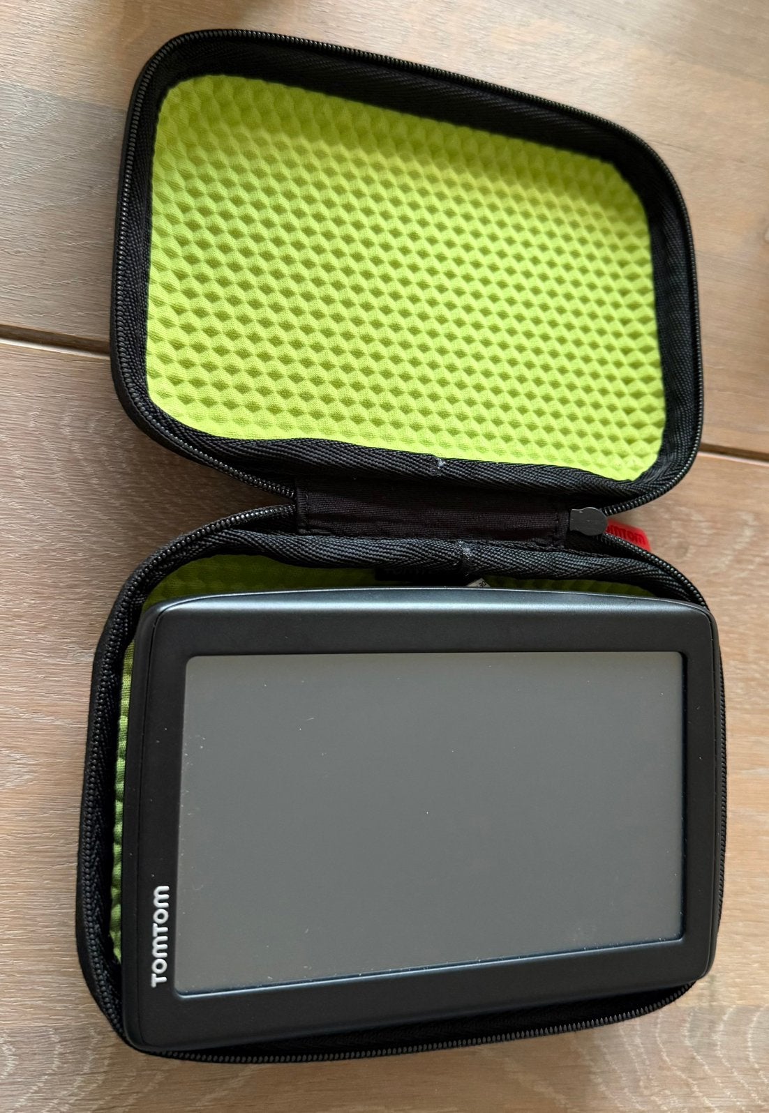 TomTom Start 25 navigatiesysteem., Ophalen of Verzenden, Zo goed als nieuw