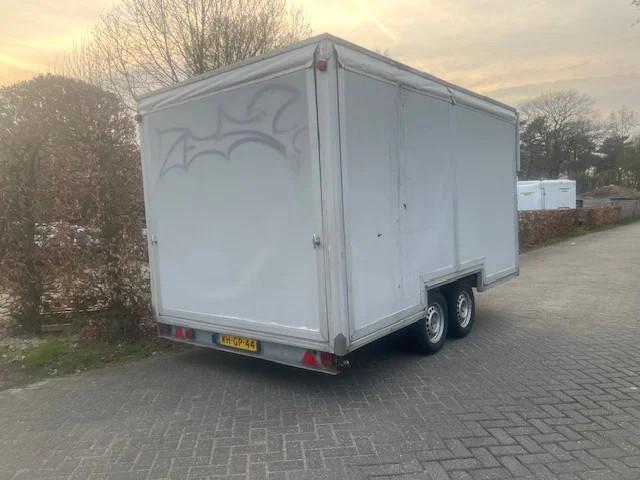 VREDEVELD AC 4020/B (bj 2003)