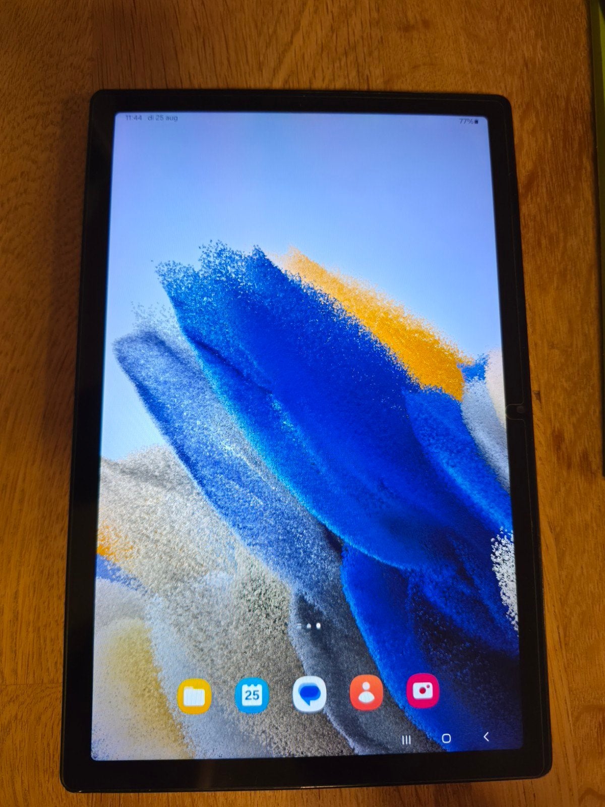 Samsung Galaxy Tab A8 32GB Wi-Fi Roze - Z.G.A.N., Computers en Software, Android Tablets, 10 inch, Galaxy Tab A8, 32 GB, Ophalen of Verzenden