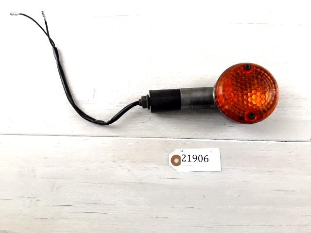 VX800 1990 - 1997 Suzuki Pinker D1-40264, Motoren