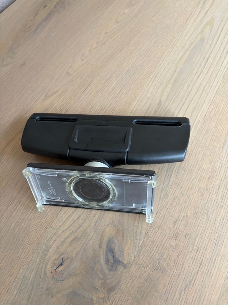 Vogel's Tablet autohouder dashboard/hoofdsteun, Ophalen of Verzenden, Gebruikt