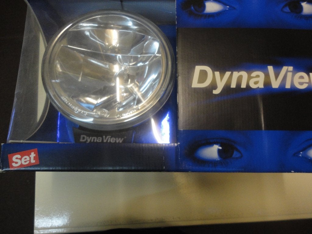 hella dynaview 12 volt, Ophalen of Verzenden, Nieuw