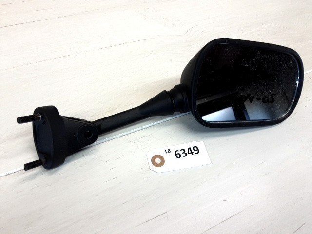 GSXR600 2004 - 2005 Suzuki Spiegel D1-49671