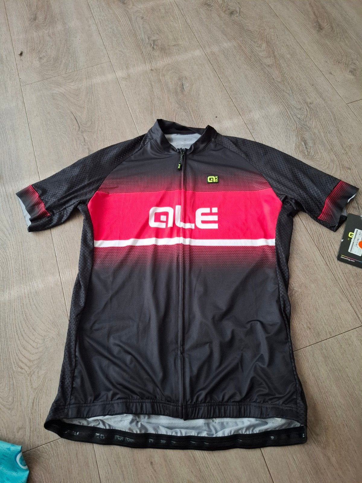 ale wielershirt nieuw maat 3xl dames, Ophalen of Verzenden, Nieuw, Dames, Bovenkleding