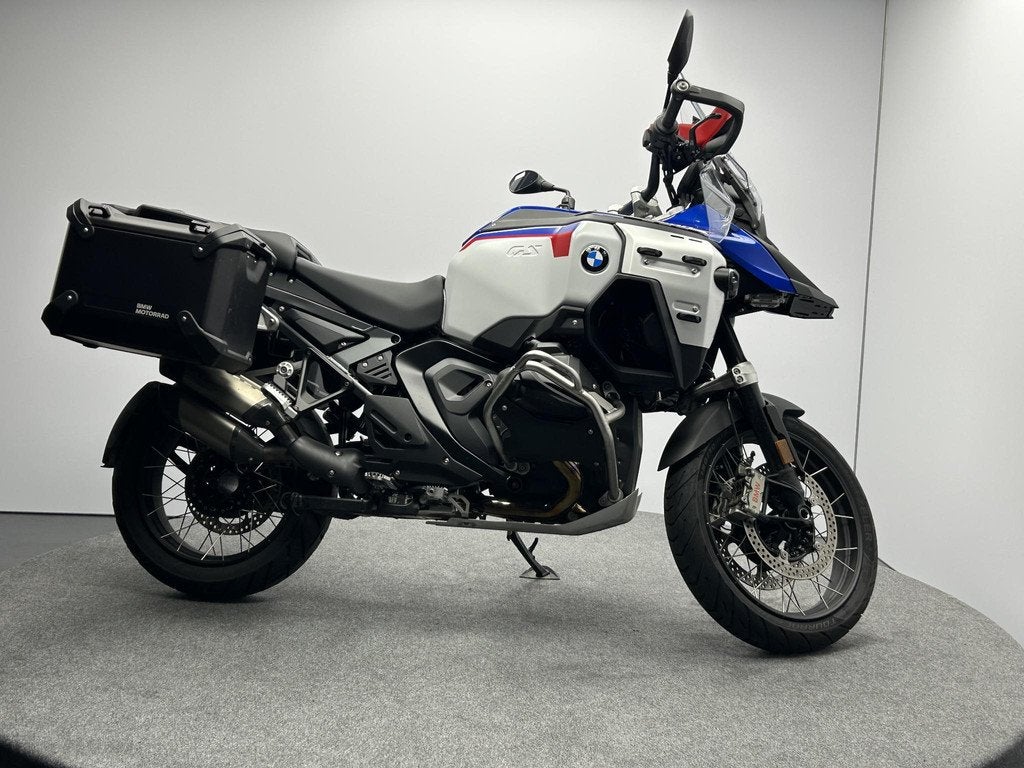 BMW R 1300 GS Adventure, Motoren, Einsteinlaan 5
2289 CC  Rijswijk, NL, Meer dan 35 kW, Toermotor, 1300 cc