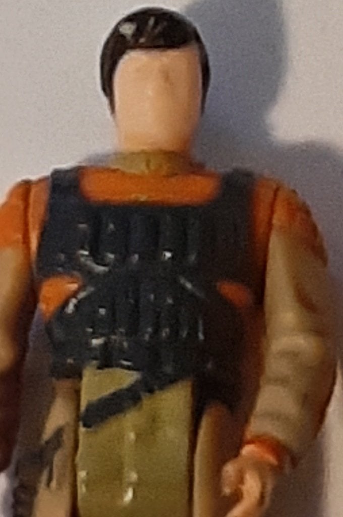 👹Preloved: Kenner M.A.S.K. speelgoed karakters 🏷️€15,- p/s, Ophalen of Verzenden, Zo goed als nieuw