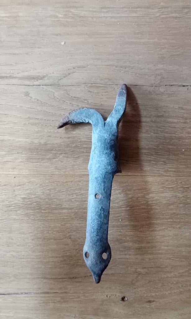 Bootshaak / pikhaak / schippershaak, Antiek en Kunst, Ophalen of Verzenden