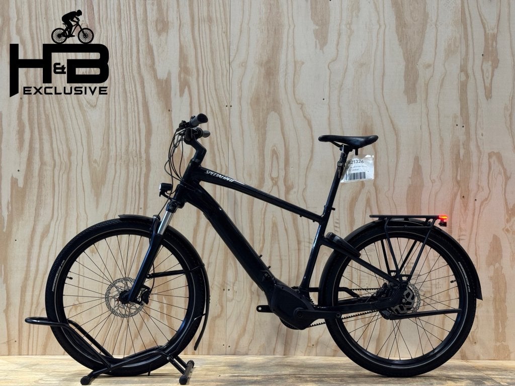 Specialized Turbo Vado 3.0 IGH E-Bike Enviolo, Fietsen en Brommers, Elektrische fietsen, Niet ingevuld, Ophalen of Verzenden, Zo goed als nieuw