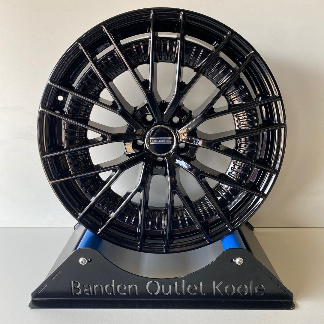 Alpina B4 B5 B7 D5 XB7 XD4 5x112 21'' Velgen Set, Velg(en), -, -, Nieuw