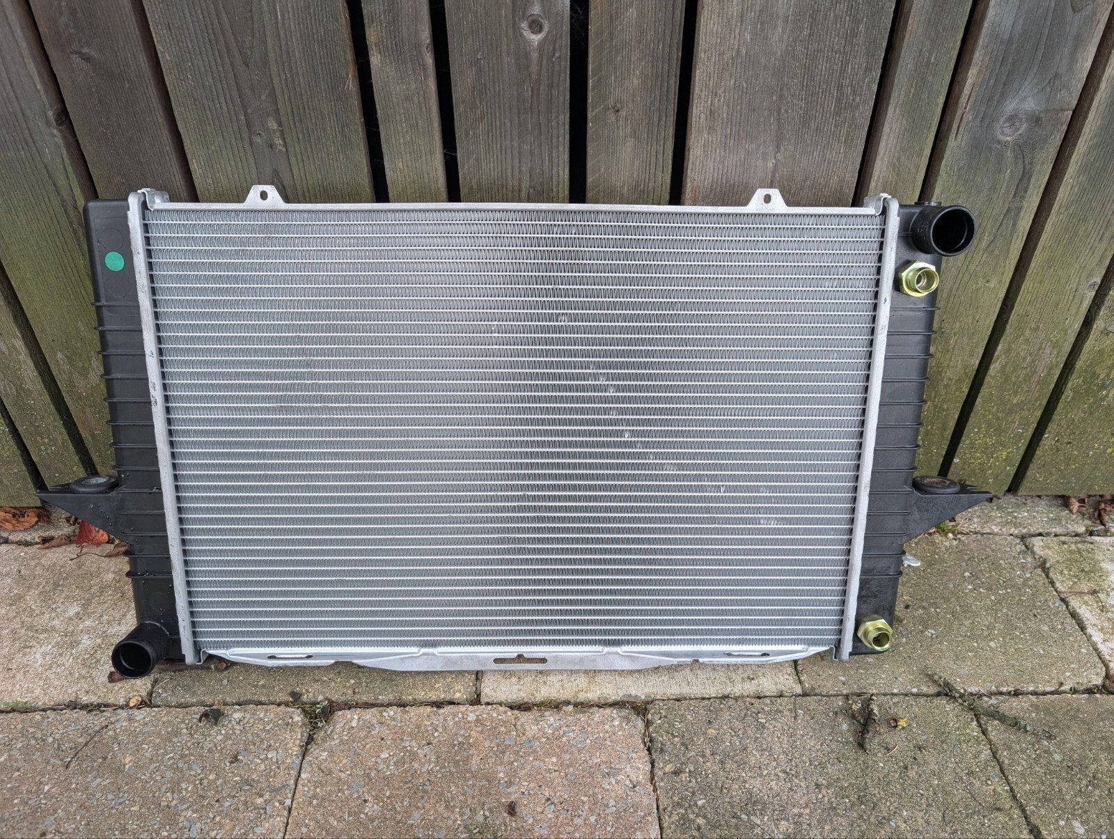 Nissens Radiator Volvo 850/V70 T5 Handgeschakeld, Ophalen of Verzenden, Volvo
