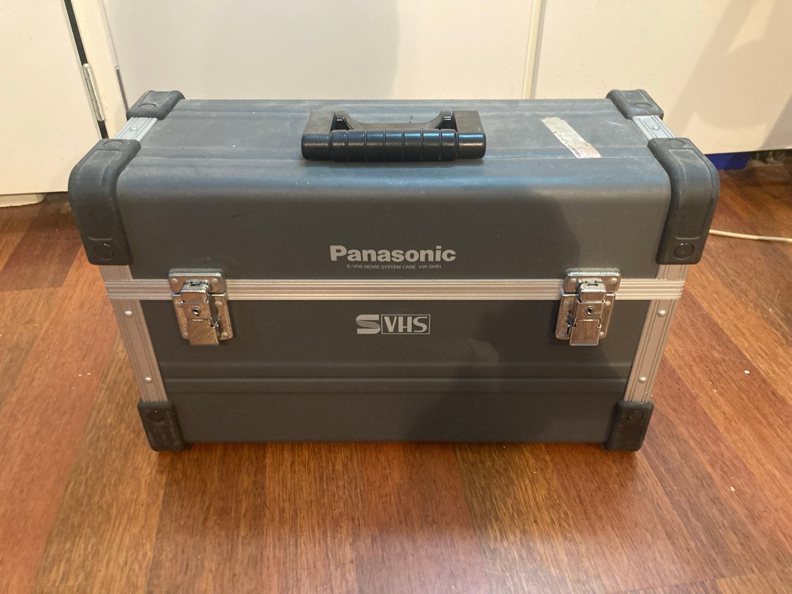 Sony DCR-VX1000E Digital Handycam met accessoires, Ophalen, Gebruikt, 8 tot 20x, Sony