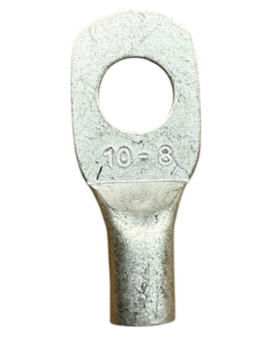 Germat kabeloog 10 mm² met gat M8, Verzenden, Klantenservice@germat.nl, Gereedschap of Toebehoren, Nieuw