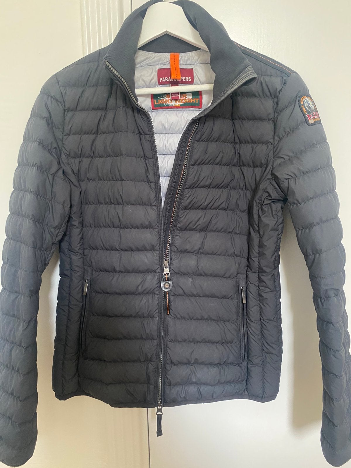 Foto 7 van Parajumpers super lightweight jas S