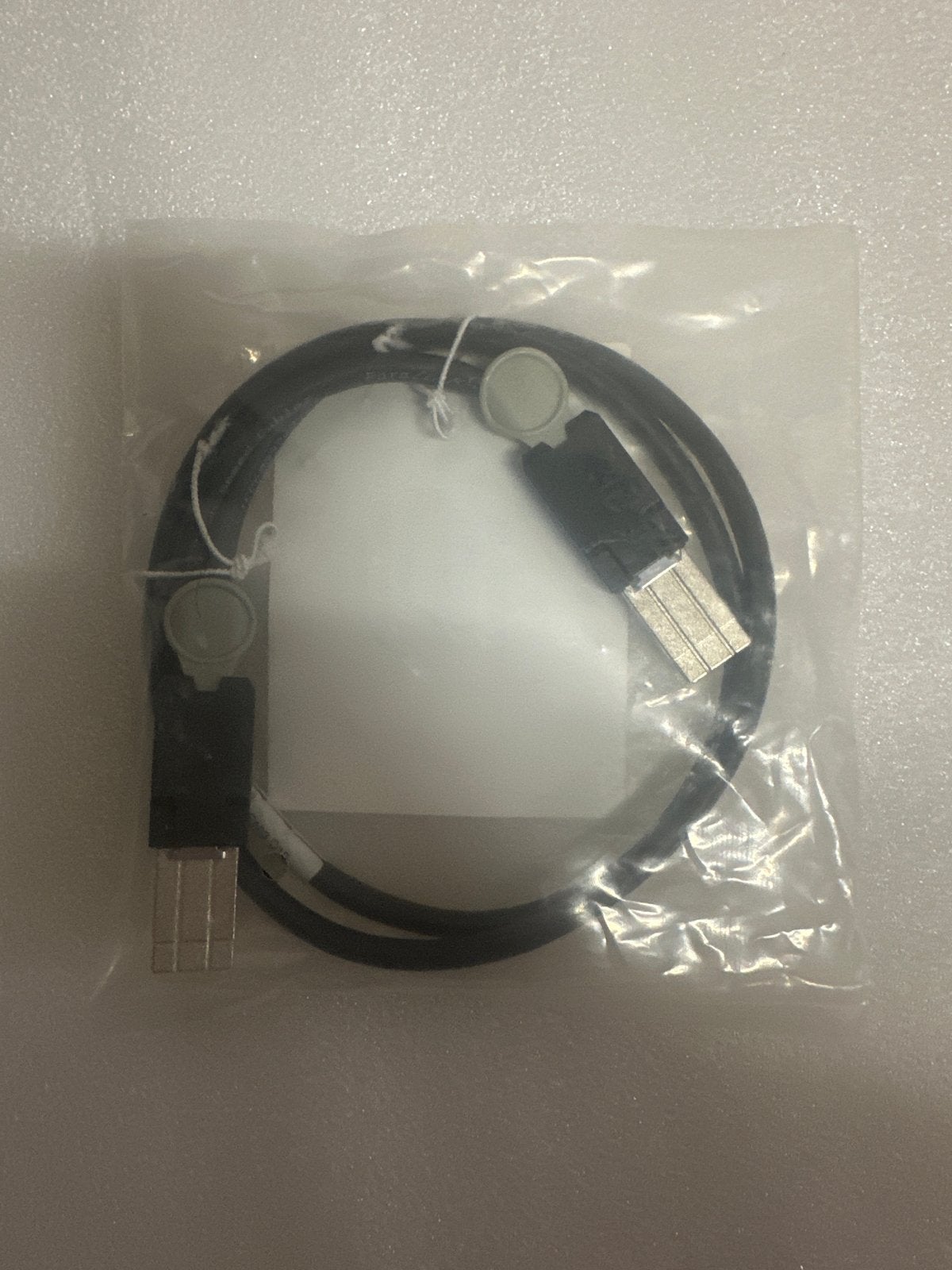 Cisco CAB-STK-E-1M Kabel - Nieuw, Geseald, Origineel, Ophalen, Nieuw