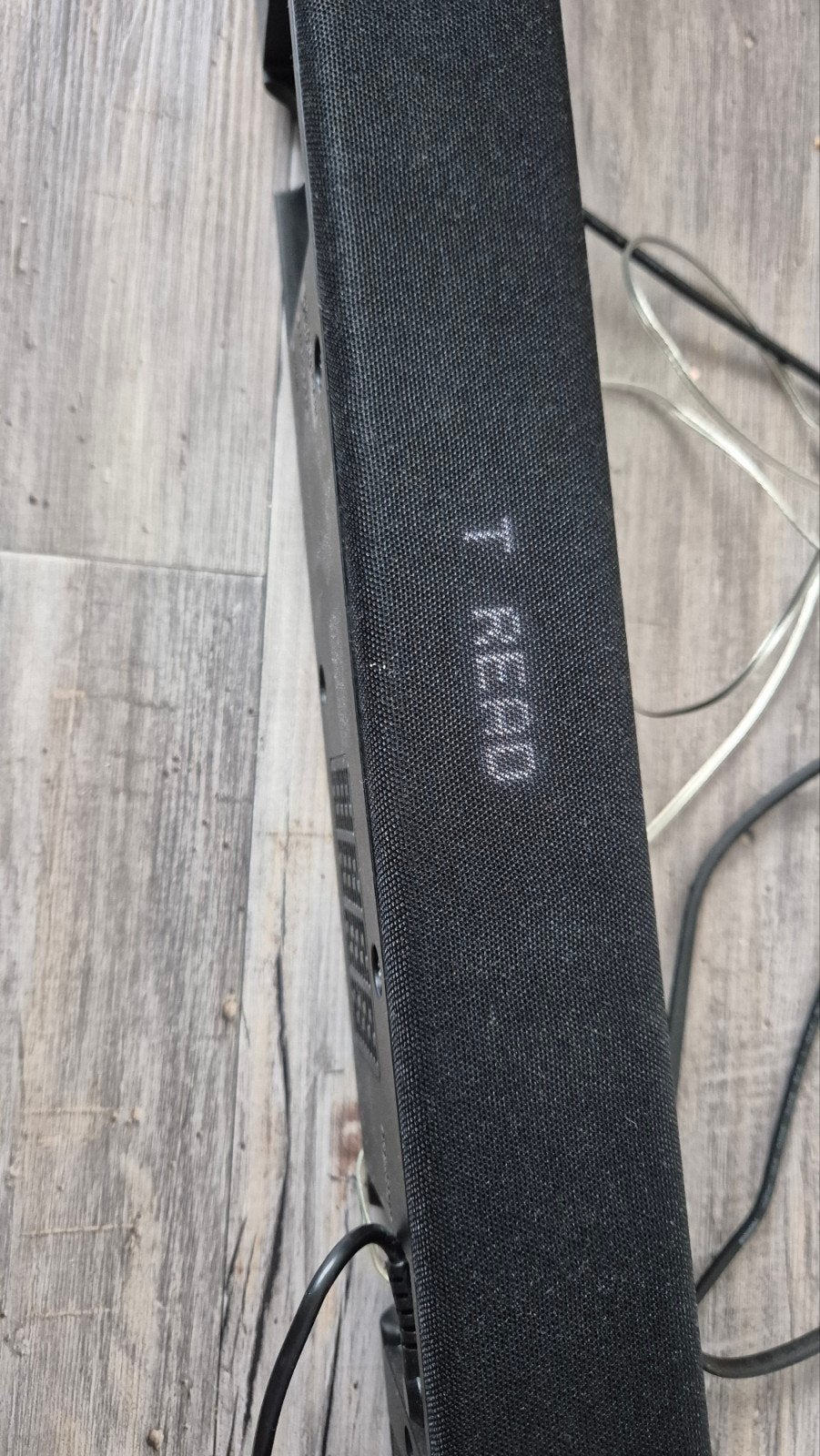 Foto 13 van soundbar met box