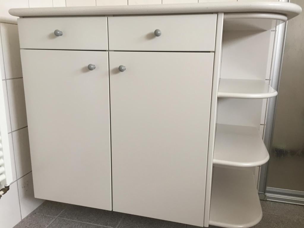 Commode, Ophalen of Verzenden, Zo goed als nieuw