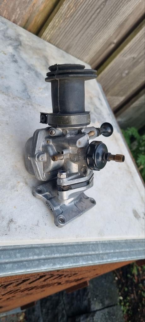 Honda mt mb mtx 18 mm carburateur + diverse, Motoren, Ophalen of Verzenden