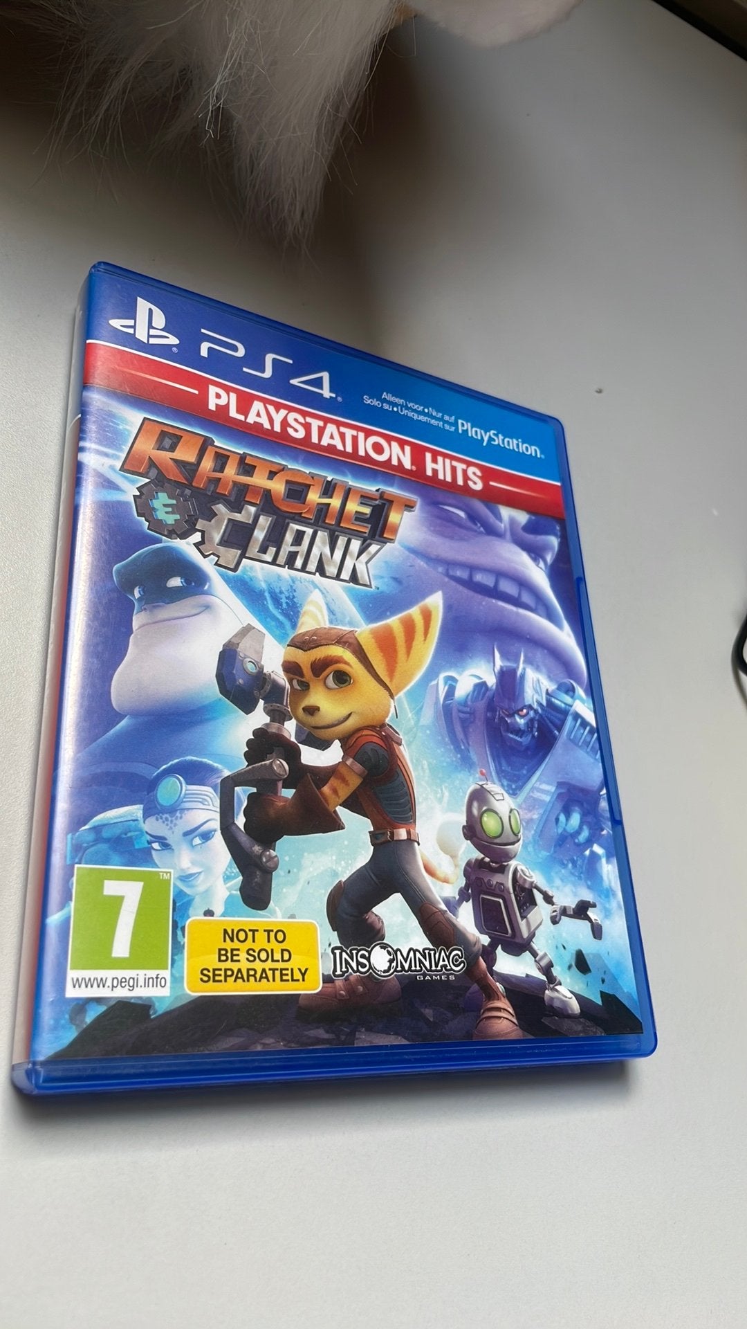 Ps4 game, Avontuur en Actie, 1 speler, Ophalen of Verzenden, Zo goed als nieuw