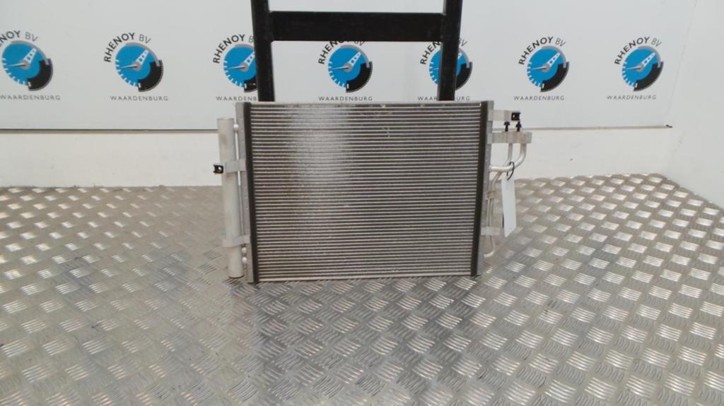 KIA PICANTO AIRCO RADIATEUR / CONDENSOR 2011, Ophalen of Verzenden, Gebruikt, ARN erkend