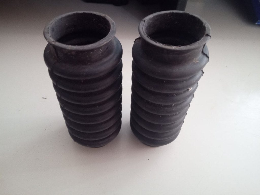 Schokbreker rubber voor Batavus Sparta Zundapp  Simplex ?, Ophalen of Verzenden, Nieuw, Overige typen, Overige merken