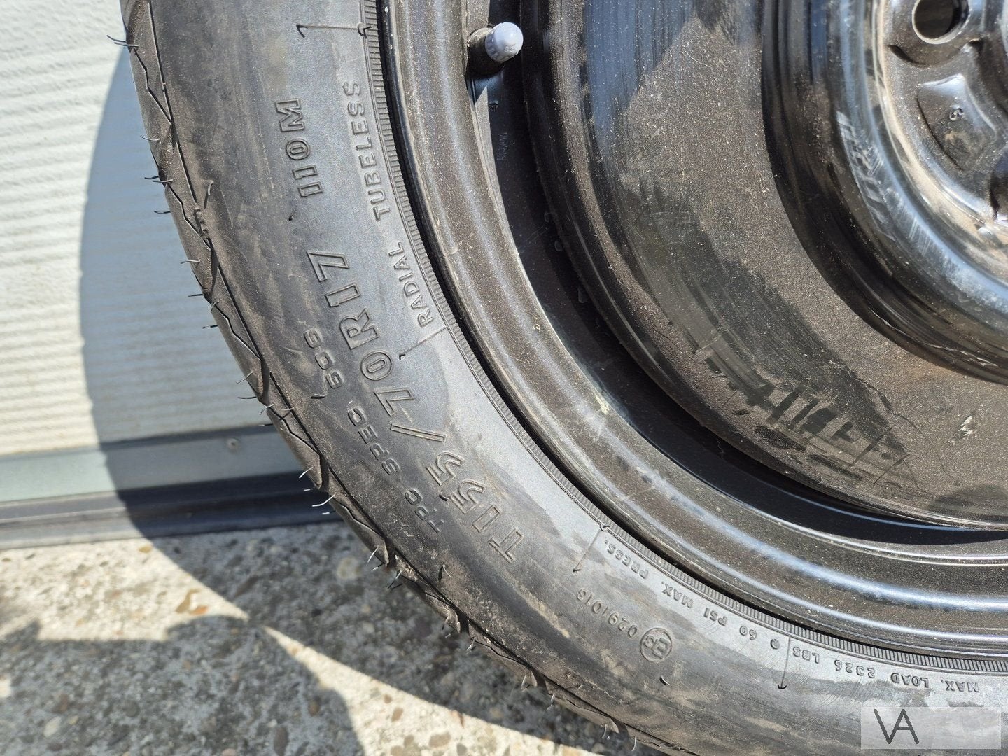 Thuiskomer Hyundai Tucson Kia Sportage Nissan Qashqai €100, Gebruikt, -, -, Banden en Velgen