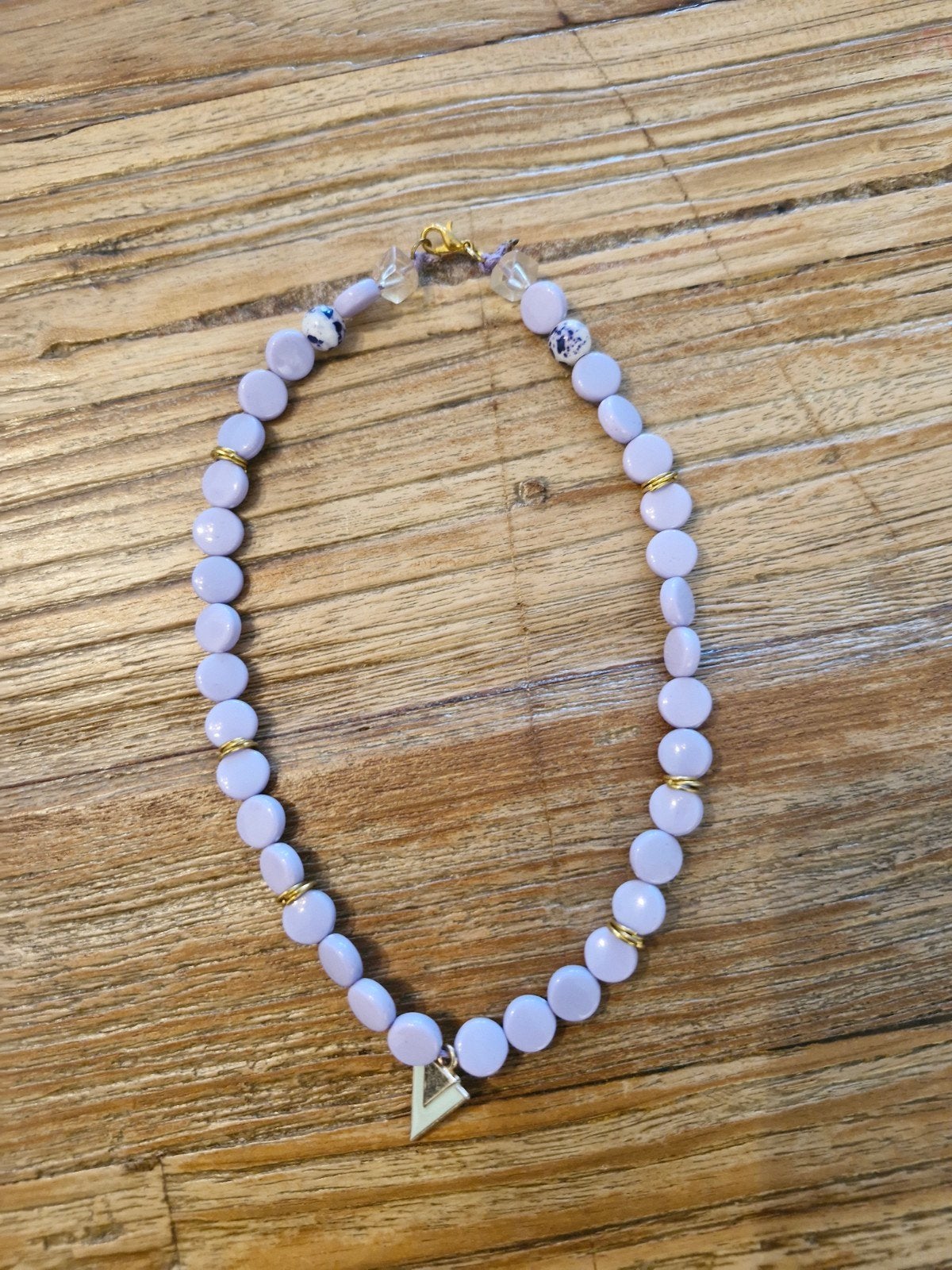 ketting, Ophalen of Verzenden, Nieuw, Overige kleuren