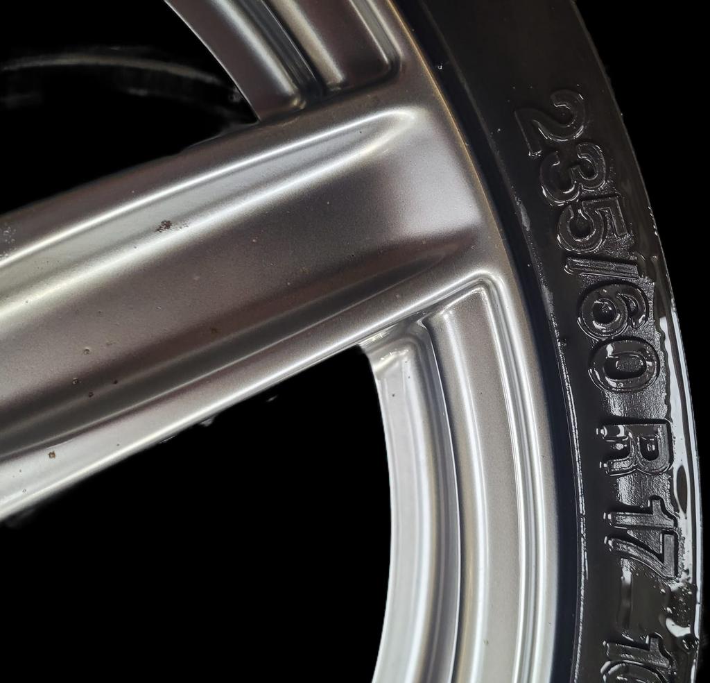 Winterbanden Chevrolet Captiva, Ophalen, 17 inch, 235 mm, Winterbanden