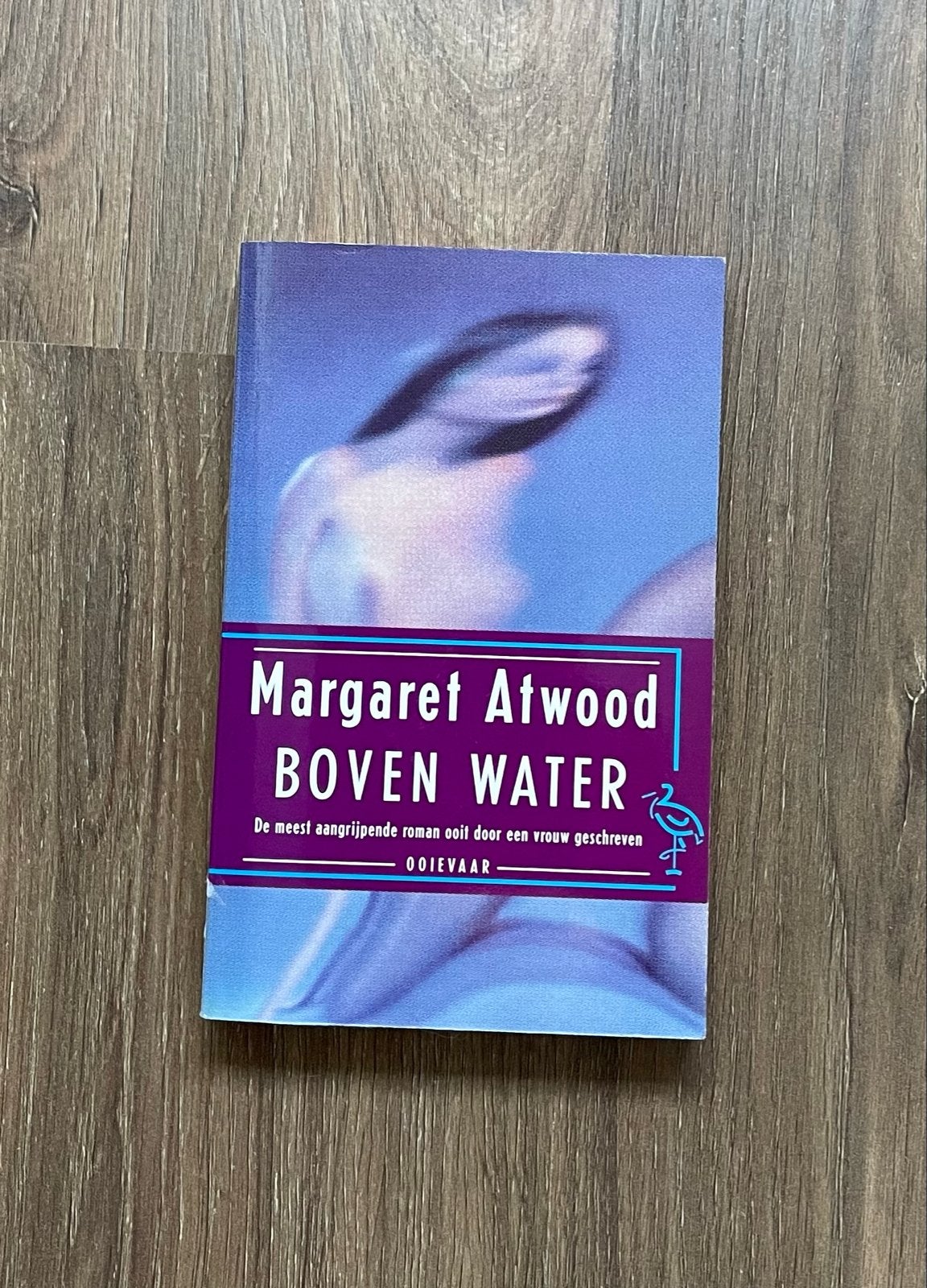 Boven Water - Margaret Atwood (pocket), Ophalen of Verzenden, Gelezen, Nederland