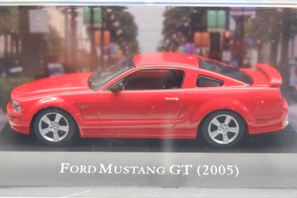 American Muscle cars, Ford Mustang GT 2005, Ophalen of Verzenden, Nieuw, Auto, Overige merken