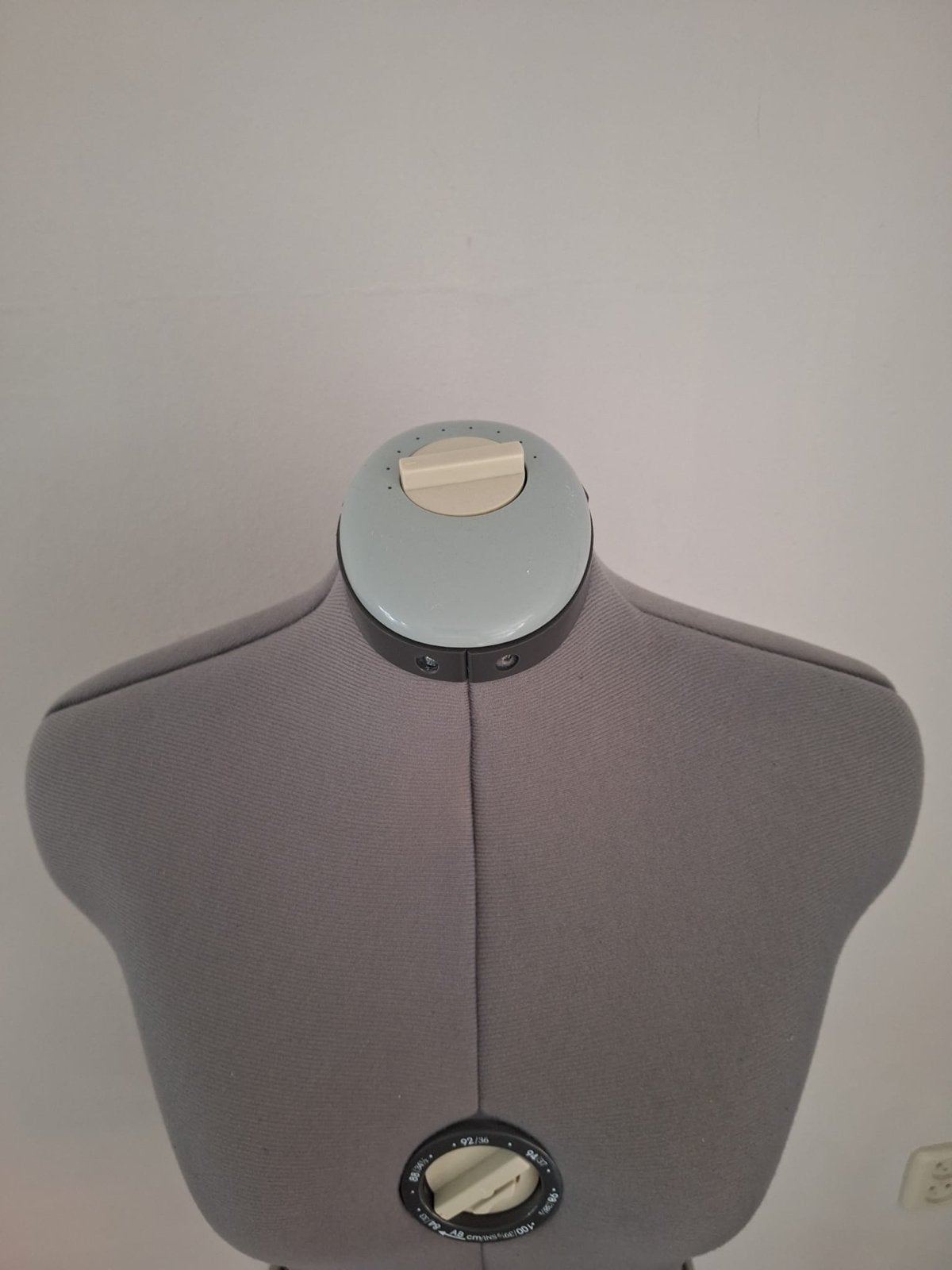 Verstelbare Paspop Siera Dressform #150 #151, Ophalen, Gebruikt, Paspop