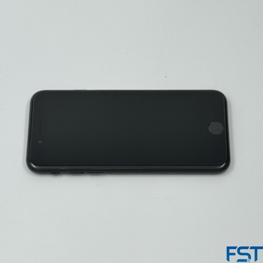 Apple iPhone SE (2020) – 64GB, Telecommunicatie, Mobiele telefoons | Apple iPhone, Zwart, Refurbished, Ophalen of Verzenden, 64 GB