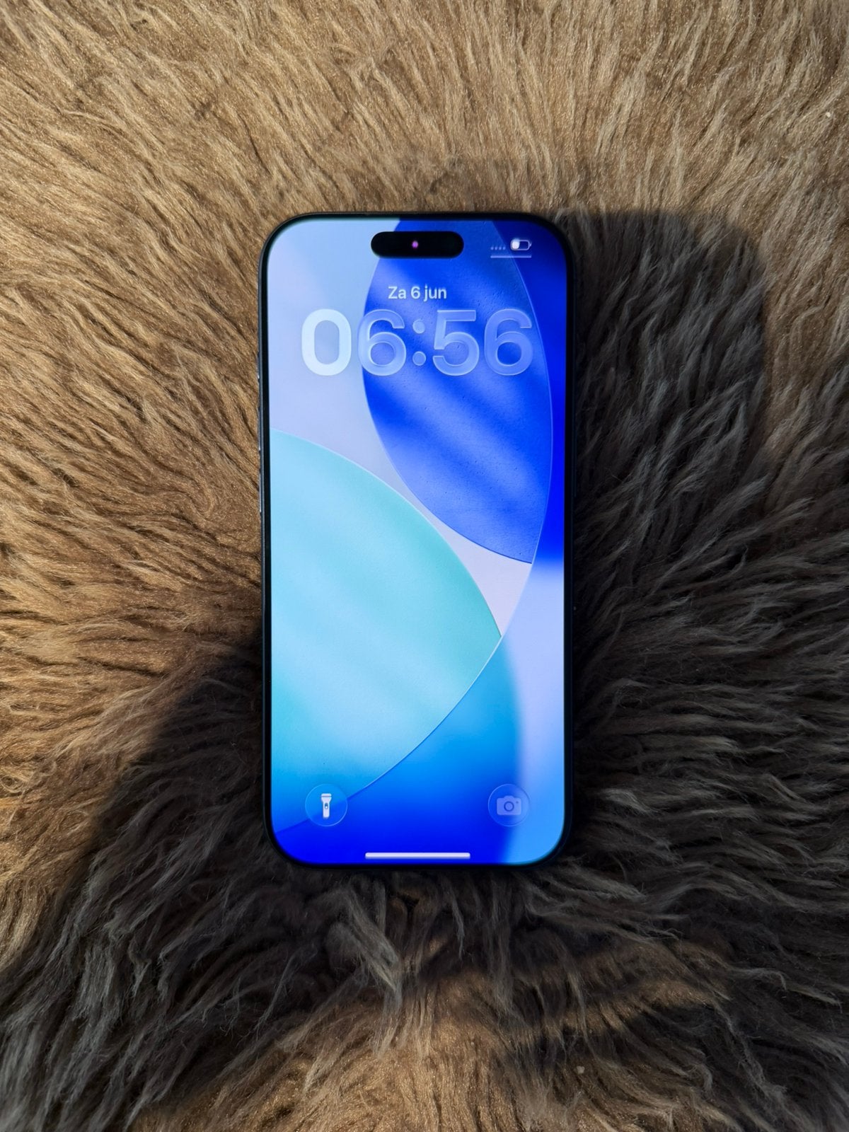 iPhone 17 pro 256 gb deep blue factuur + Garantie, Telecommunicatie, Mobiele telefoons | Apple iPhone, 256 GB, Apple, Apple, Blauw