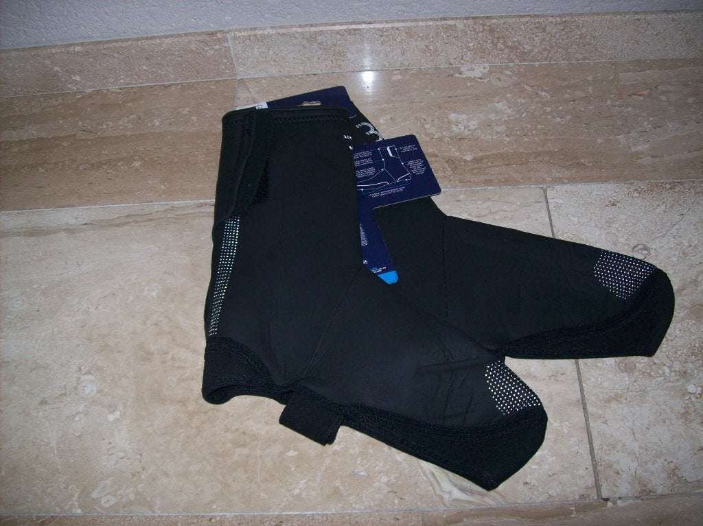 BBB Arctic Duty BWS-28 Overschoenen 41/43, 47/49, Dames, Schoenen, Nieuw, Ophalen of Verzenden