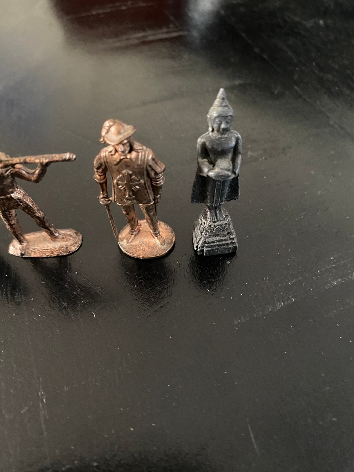 kindersurprice figuren vintage, Ophalen of Verzenden