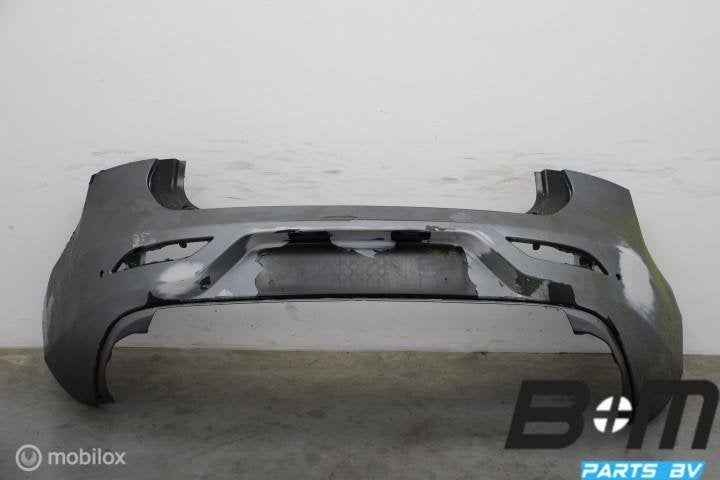 Achterbumper Volvo V40 2017 39839582, Auto-onderdelen, Gebruikt